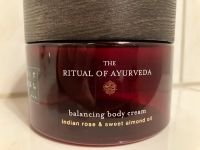 Rituals Ayurveda Body Cream Dose *leer* Nordrhein-Westfalen - Leichlingen Vorschau