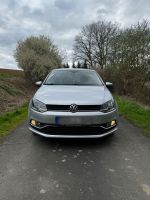 Volkswagen Polo 1.2 TSI 66kW DSG Highline Navi Klima Top Hessen - Hünstetten Vorschau