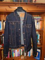 Jeansjacke Zara Berlin - Biesdorf Vorschau