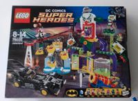 Lego Super Heroes Jokerland #76035 mit OVP Bayern - Grettstadt Vorschau