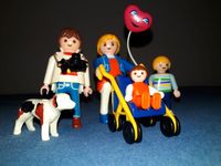 Playmobil 3209 - Familienspaziergang mit Hund Hessen - Schotten Vorschau