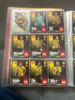 Borussia Dortmund Match Attax 22/23 Niedersachsen - Groß Twülpstedt Vorschau