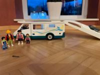 Playmobil Wohnmobil 6671 Niedersachsen - Geeste Vorschau