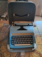 Schreibmaschine Marion Deluxe Niedersachsen - Hilter am Teutoburger Wald Vorschau