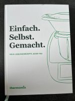 Thermomix Kochbuch Bayern - Ebersdorf Vorschau