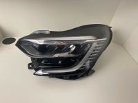 Renault Captur II 2 LED Scheinwerfer Links Original UNNA Nordrhein-Westfalen - Unna Vorschau