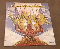 The 5th dimension earthbound Vinyl Schallplatte LP München - Sendling Vorschau