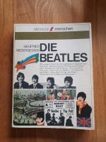 Buch "Die Beatles" von Siegfried Niedergesäss Rheinland-Pfalz - Rheinböllen Vorschau