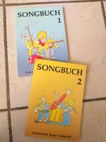 Songbuch 1 und 2 Rheinland-Pfalz - Andernach Vorschau
