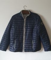 Gerry Weber Übergangsjacke Größe 48 dunkelblau Nordrhein-Westfalen - Mönchengladbach Vorschau