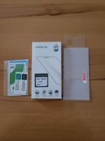 Displayschutzfolie Panzerglas Samsung Galaxy A3 Modell 2016 Handy Brandenburg - Wandlitz Vorschau