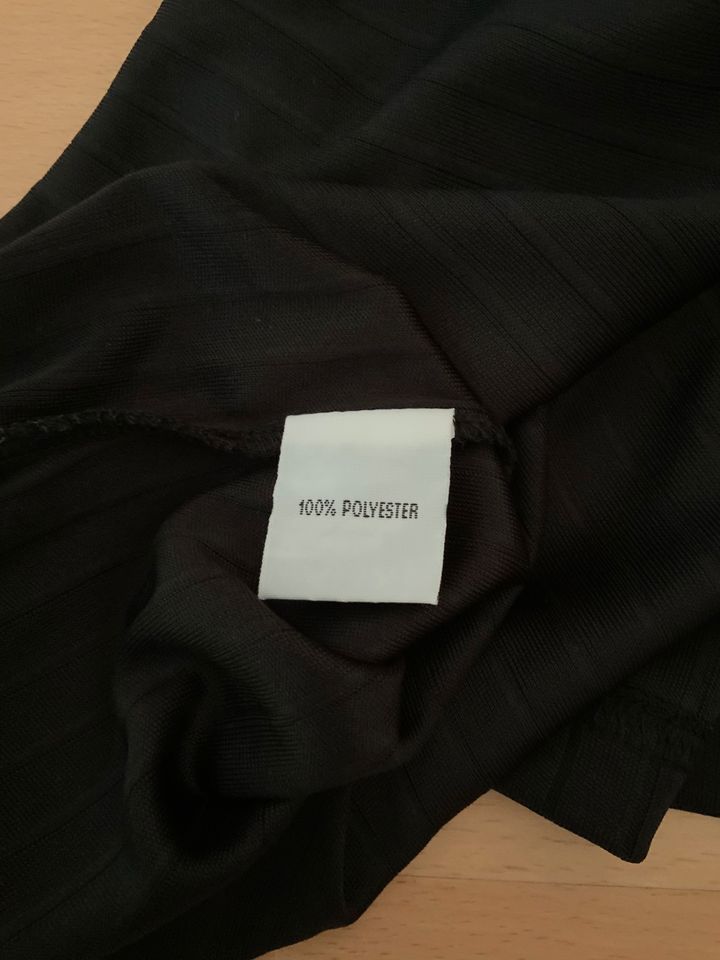 Tom Tailor - Funktionsshirt - schwarz in Regensburg