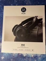 Bang & Olufsen Beoplay H4 Wireless Over-Ear Headphones Niedersachsen - Hemmingen Vorschau