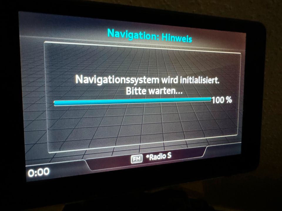Reparatur Freischaltung Instandsetzung Audi MMI Navigation MHS in Coesfeld