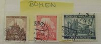 72. "BRIEFMARKEN" aus "BÖHMEN" Rheinland-Pfalz - Langenfeld Eifel Vorschau