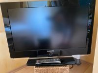Samsung Fernseher, Flachbild, schwarz Rheinland-Pfalz - Waldbreitbach Vorschau