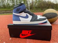 Air Jordan 1 Blue Moon 2018 Baden-Württemberg - Heidelberg Vorschau