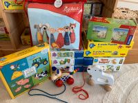 Kinderspielzeug Babyspielzeug Puzzle Haba Ravensburger Bayern - Augsburg Vorschau