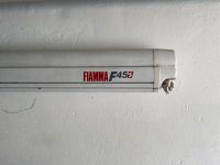 Fiamma F45S Weiß Niedersachsen - Braunschweig Vorschau