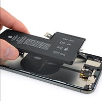 Iphone Akku 8,8P,X/XS,11/P,12/Pro,6,7,7P München - Thalk.Obersendl.-Forsten-Fürstenr.-Solln Vorschau