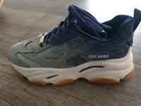 steve madden Schuhe gr 39 in jeansoptik Nordrhein-Westfalen - Moers Vorschau