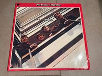 Beatles 1962-1966 Red Album - Doppel Vinyl Hannover - Bothfeld-Vahrenheide Vorschau
