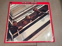 Beatles 1962-1966 Red Album - Doppel Vinyl Hannover - Bothfeld-Vahrenheide Vorschau