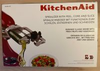 Kitchen Aid Spiralschneide-Set Bayern - Augsburg Vorschau