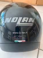 Damen Motorradhelm Nolan, S, Jet N40 Nordrhein-Westfalen - Ratingen Vorschau