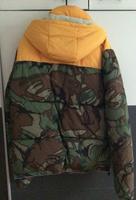 Superdry - gefütterte Winterjacke mountain mntn squad Gr XL Bayern - Elchingen Vorschau