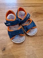 Superfit Sandalen Kinder Größe 26 Rheinland-Pfalz - Katzwinkel (Sieg) Vorschau