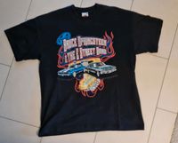 Bruce Springsteen T Shirt "The BOSS" Konzert Hannover XL E Street Niedersachsen - Harsum Vorschau