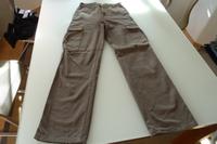 Cargo Hose, Pull & Bear, Gr 36, khaki, neuwertig Bayern - Neumarkt i.d.OPf. Vorschau