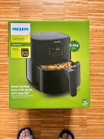 NEU PHILIPS HD9252/90 Airfryer Essential 4.1L Heißluftfritteus Süd - Niederrad Vorschau