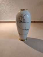 Große Bauch Vase Nordrhein-Westfalen - Meerbusch Vorschau