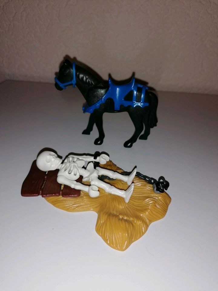 Playmobil Ritterburg Knights 6000 in Melle