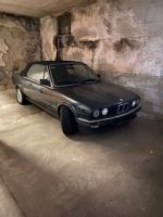 Garagenfund BMW E30 320 Cabrio Bayern - Kitzingen Vorschau