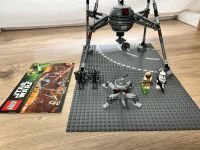 Lego Star Wars 75016 -  Homing Spider Droid Hessen - Weilburg Vorschau