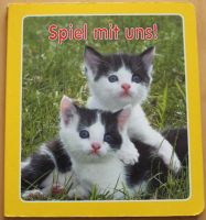 Buch "Spiel mit uns" Sachsen - Wachau Vorschau