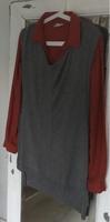 Damen. Longweste Only / Bluse Only.  S/ M Schleswig-Holstein - Handewitt Vorschau