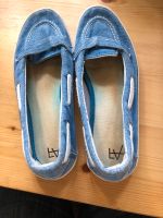 Damen-Slipper Textil Bayern - Schwandorf Vorschau