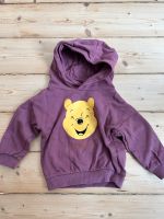 Pullover Winnie Pooh Größe 86 von Reserved Nordrhein-Westfalen - Recklinghausen Vorschau