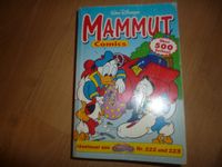 Walt Disneys Mammut Comics Sachsen - Lichtenau Vorschau