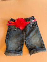 Mädchen Shorts gr.92 neu Niedersachsen - Cloppenburg Vorschau