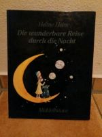 Die Reise durch die Nacht Buch Bayern - Inchenhofen Vorschau