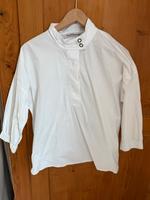 Hemd Bluse weiß Gr. S edc Esprit Bayern - Starnberg Vorschau