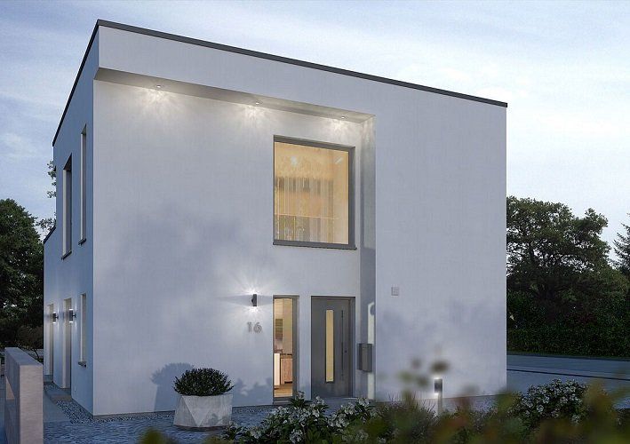 DAS DESIGNHAUS FÜR LEBENSFREUDE in Braunsbedra