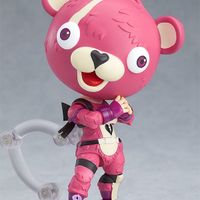 Cuddle Team Leader Nendoroid Berlin - Mitte Vorschau