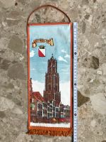 Utrecht großer Wimpel Vismarkt Oldtimer Souvenir DAF Dafodil 55 L Duisburg - Homberg/Ruhrort/Baerl Vorschau