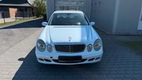 Mercedes-Benz E 200 E -Klasse Lim. E 200 Kompressor Nordrhein-Westfalen - Geldern Vorschau